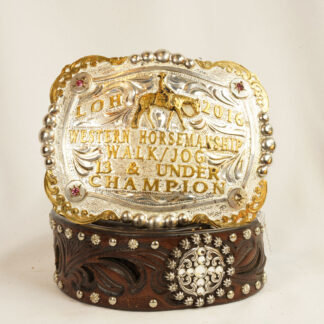 Western Product Demo